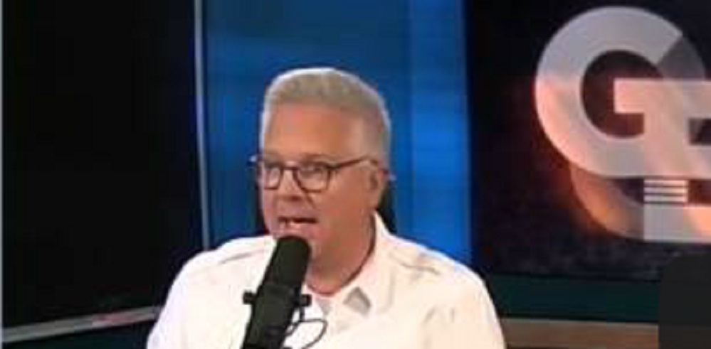 The last time Glenn Beck promised that he was about to blow the lid off of a scandal that was going to shake this nation to its core, the revelation turned out to